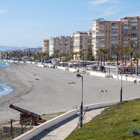 Apartament Seaviews A61 Torrox Zewnętrze zdjęcie