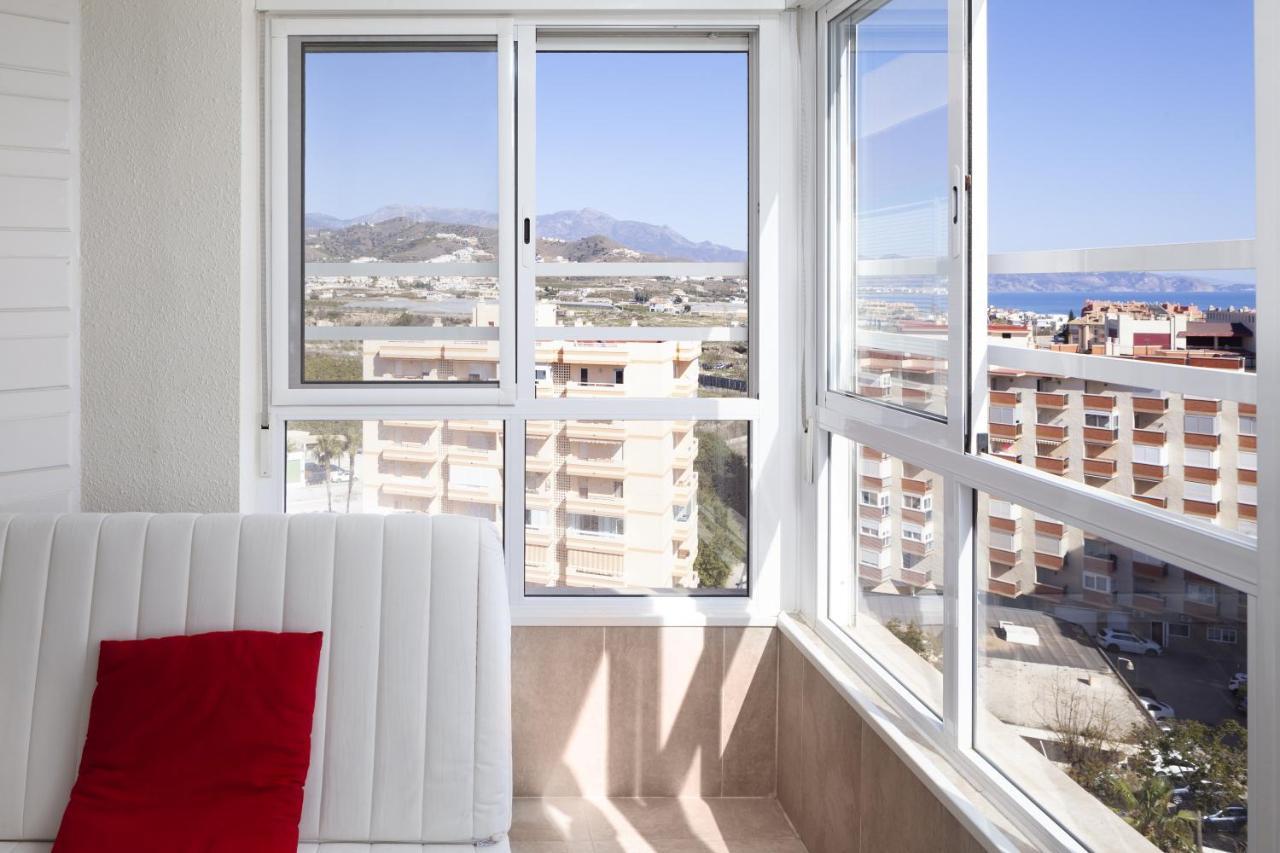 Apartament Seaviews A61 Torrox Zewnętrze zdjęcie