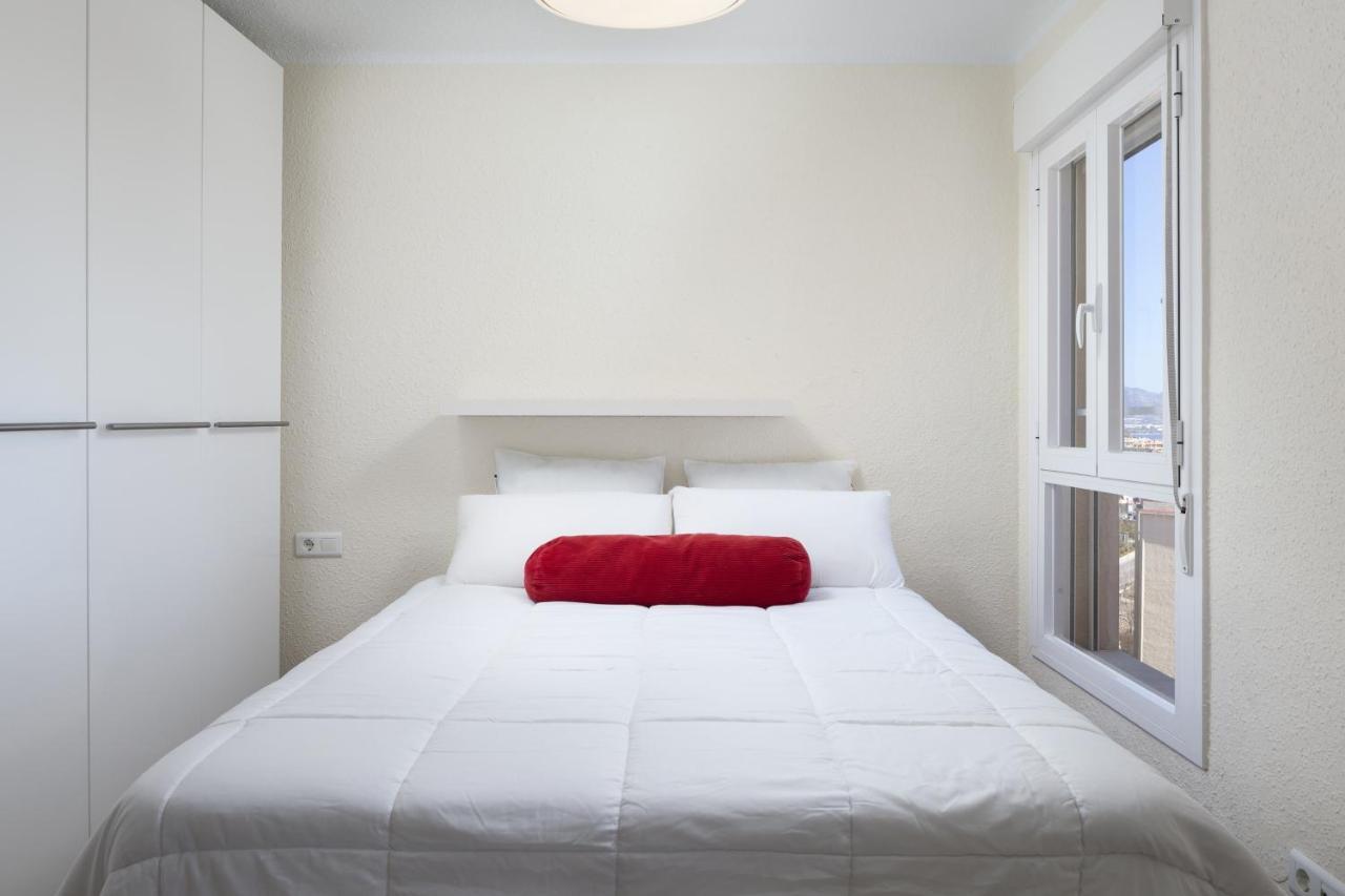 Apartament Seaviews A61 Torrox Zewnętrze zdjęcie