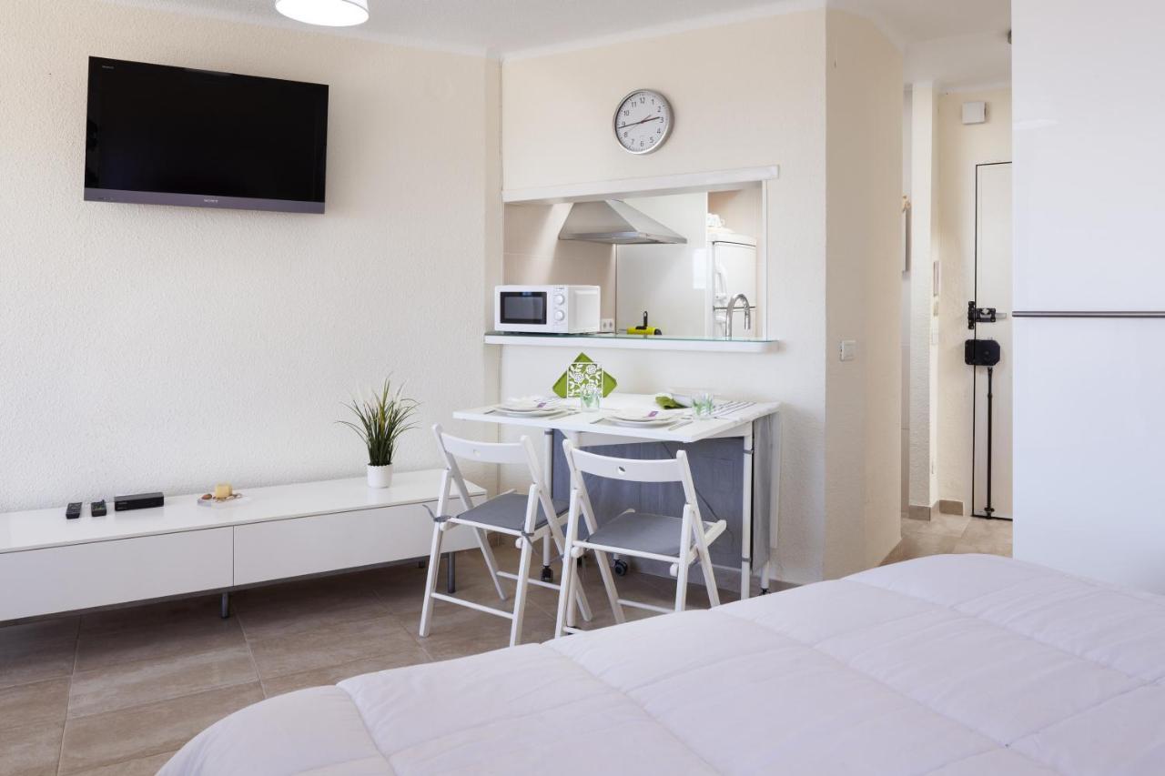 Apartament Seaviews A61 Torrox Zewnętrze zdjęcie