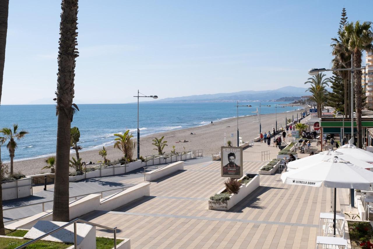 Apartament Seaviews A61 Torrox Zewnętrze zdjęcie