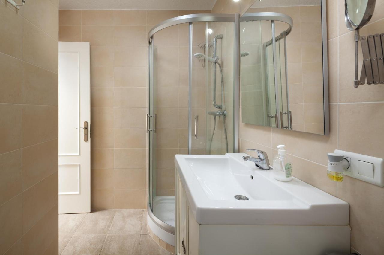 Apartament Seaviews A61 Torrox Zewnętrze zdjęcie