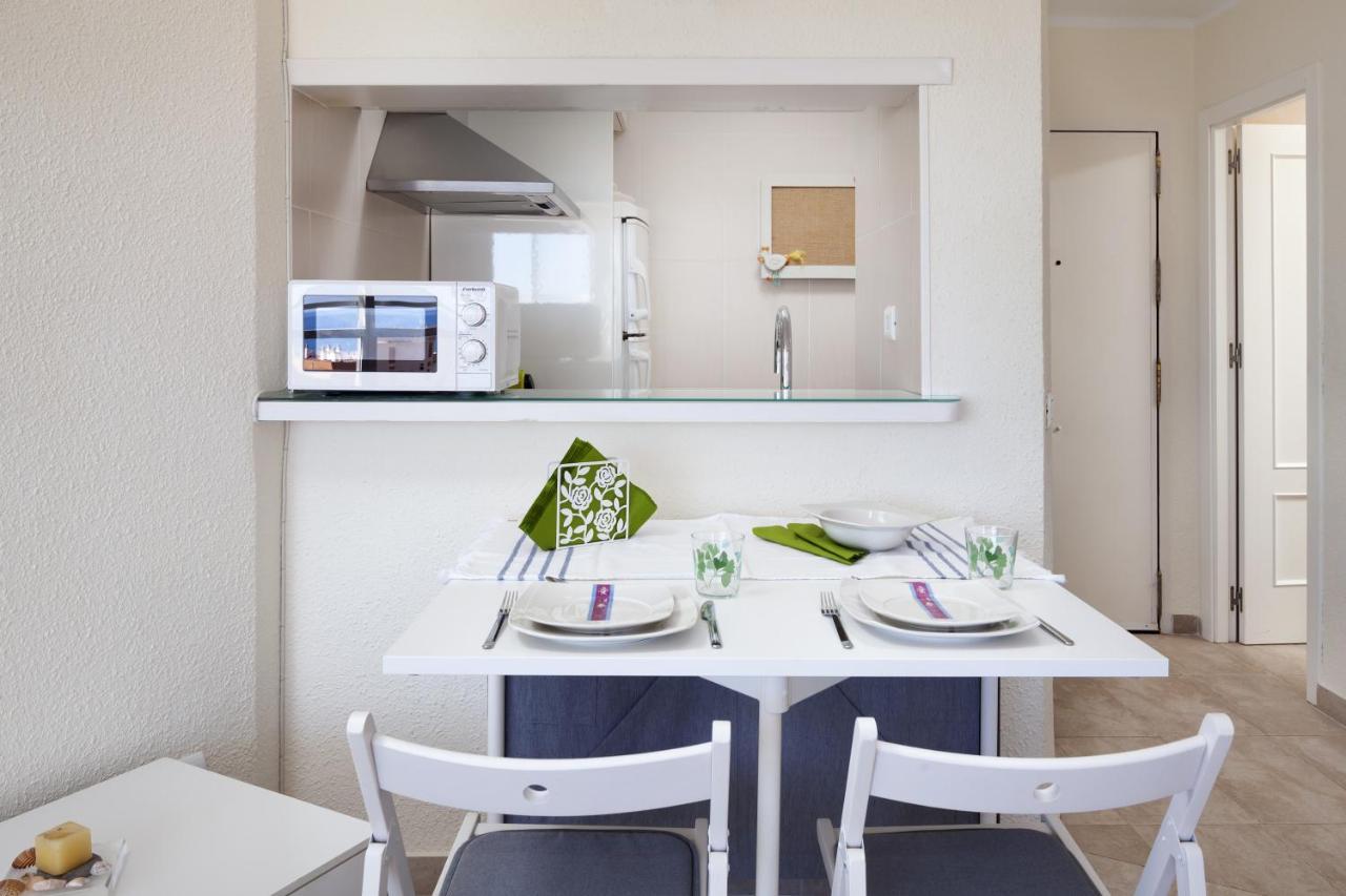 Apartament Seaviews A61 Torrox Zewnętrze zdjęcie