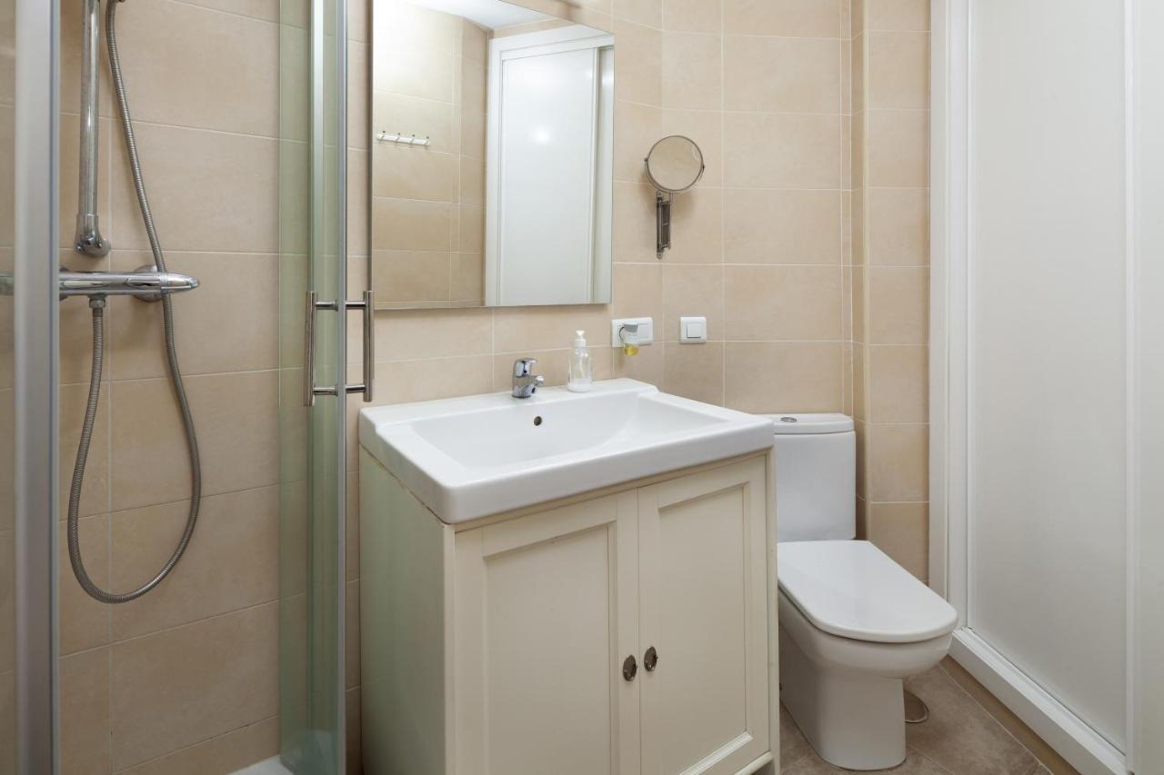 Apartament Seaviews A61 Torrox Zewnętrze zdjęcie