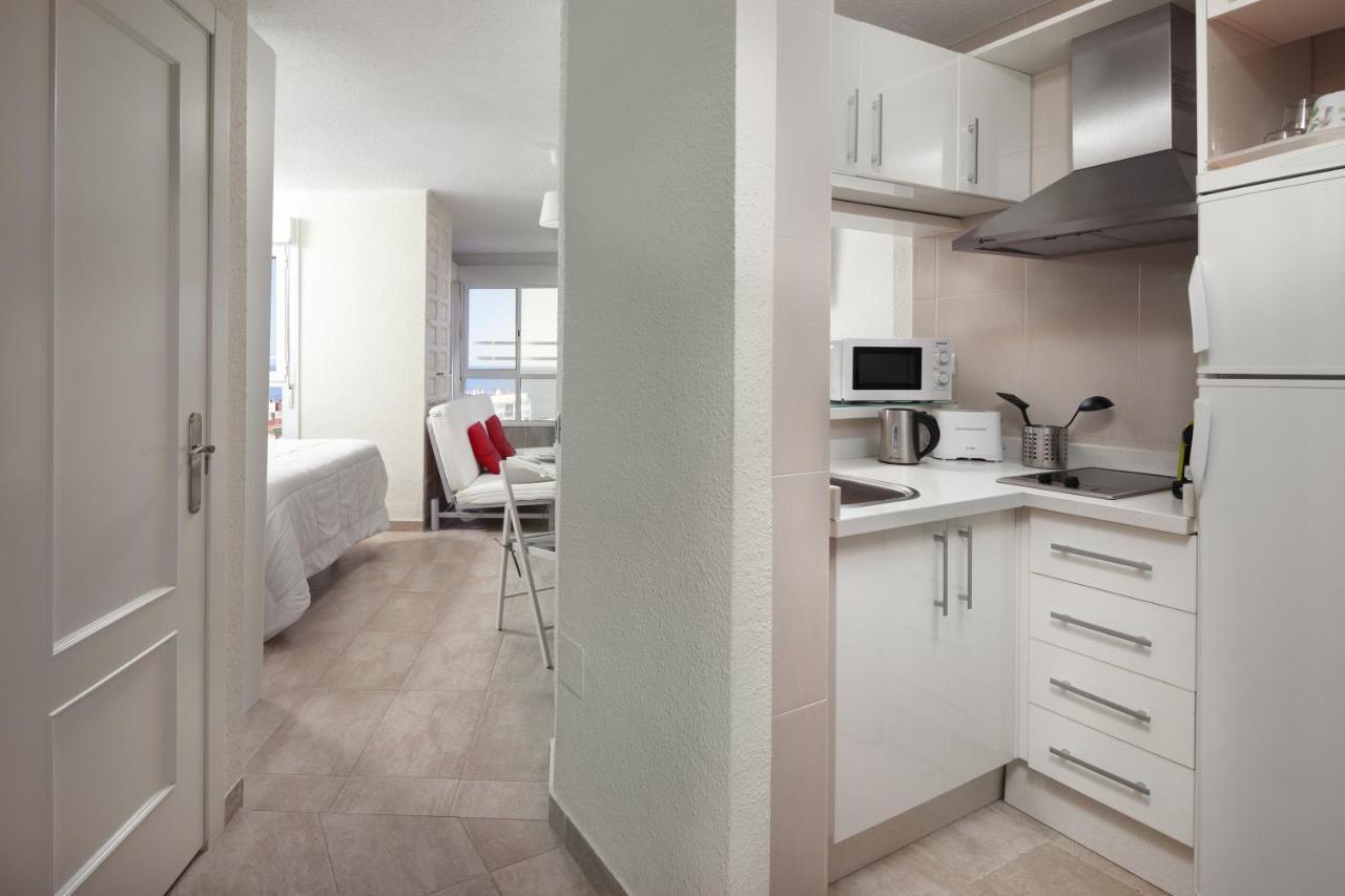 Apartament Seaviews A61 Torrox Zewnętrze zdjęcie