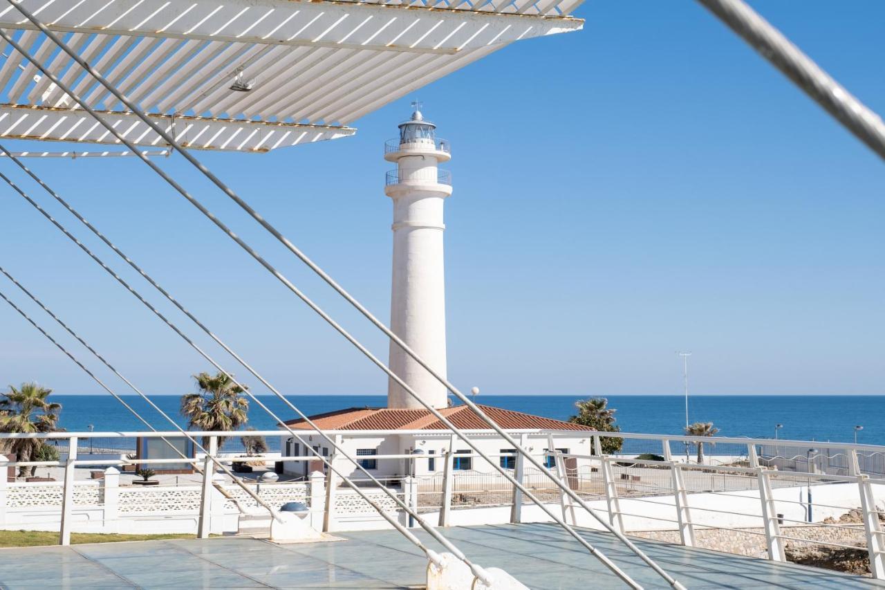 Apartament Seaviews A61 Torrox Zewnętrze zdjęcie