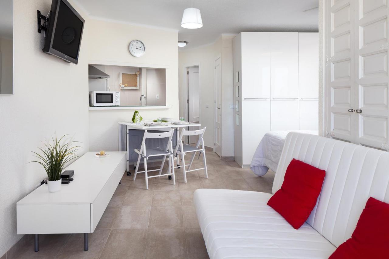 Apartament Seaviews A61 Torrox Zewnętrze zdjęcie